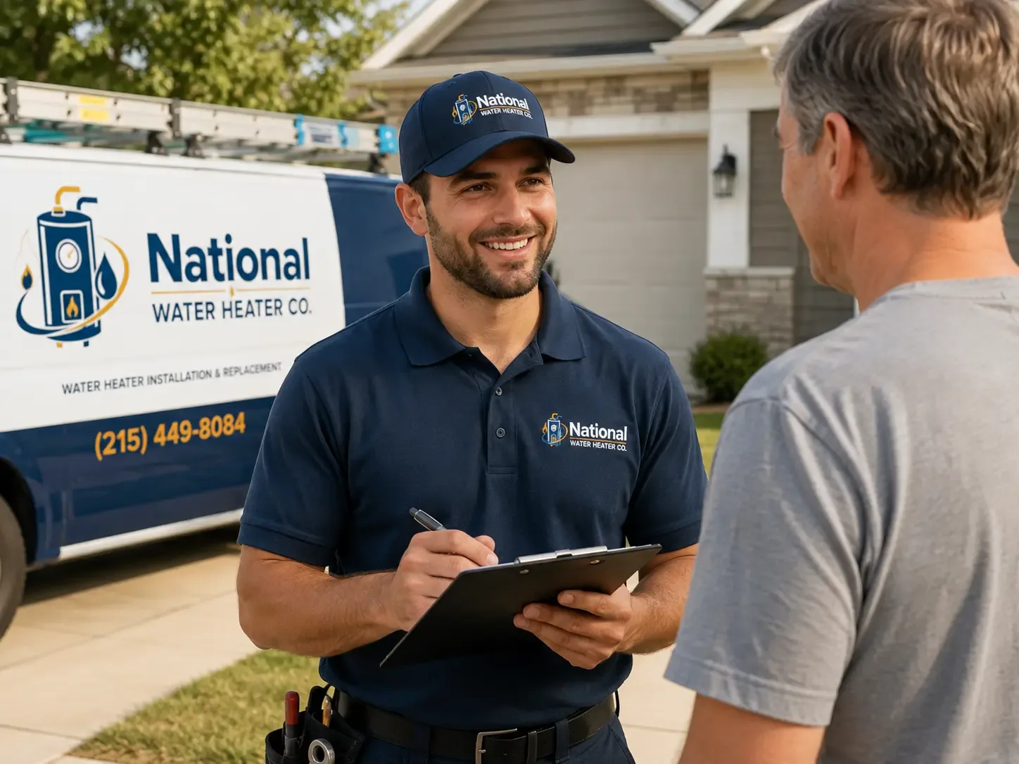 Water Heater Installation Woodlawn, TX FAQs